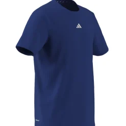 Kinder Adidas Train Essentials Logo Regular Fit Kids T-Shirt