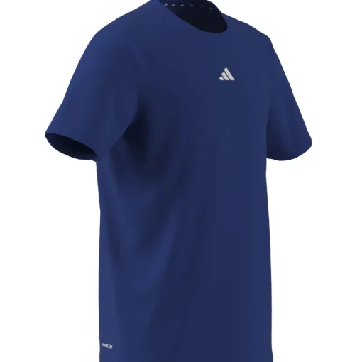 Kinder Adidas Train Essentials Logo Regular Fit Kids T-Shirt