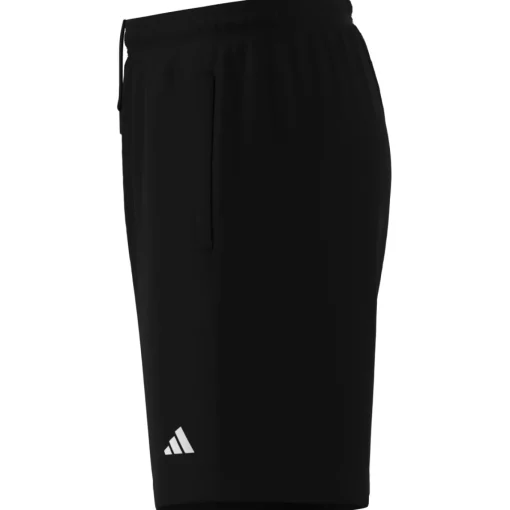 Kinder Adidas Train Essentials Logo Regular Fit Kids Shorts