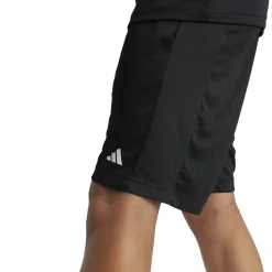 Kinder Adidas Train Essentials Logo Regular Fit Kids Shorts
