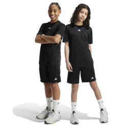 Kinder Adidas Train Essentials Logo Regular Fit Kids Shorts
