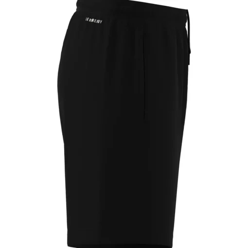 Kinder Adidas Train Essentials Logo Regular Fit Kids Shorts