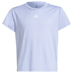 Kinder Adidas Train Essentials Regular Fit Logo Training Kids T-Shirt