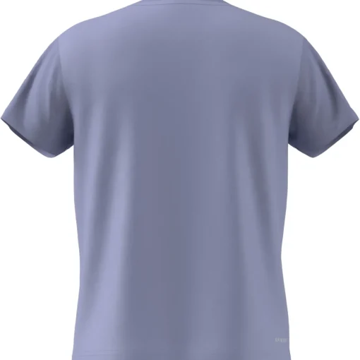 Kinder Adidas Train Essentials Regular Fit Logo Training Kids T-Shirt