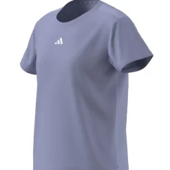 Kinder Adidas Train Essentials Regular Fit Logo Training Kids T-Shirt