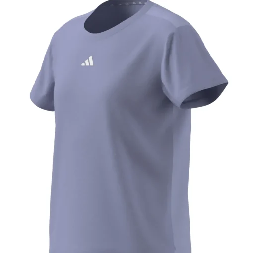Kinder Adidas Train Essentials Regular Fit Logo Training Kids T-Shirt