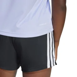 Kinder Adidas Train Essentials Regular Fit Logo Training Kids T-Shirt