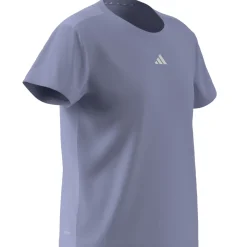 Kinder Adidas Train Essentials Regular Fit Logo Training Kids T-Shirt