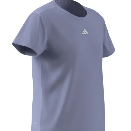 Kinder Adidas Train Essentials Regular Fit Logo Training Kids T-Shirt