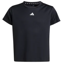 Kinder Adidas Train Essentials Regular Fit Logo Training Kids T-Shirt