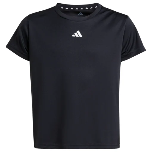 Kinder Adidas Train Essentials Regular Fit Logo Training Kids T-Shirt