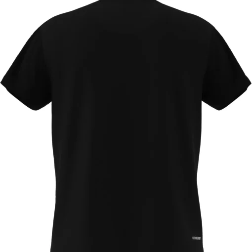 Kinder Adidas Train Essentials Regular Fit Logo Training Kids T-Shirt