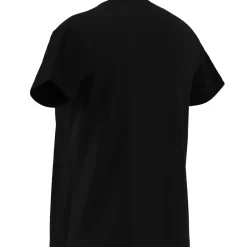 Kinder Adidas Train Essentials Regular Fit Logo Training Kids T-Shirt