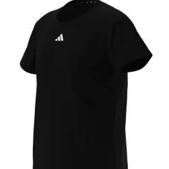 Kinder Adidas Train Essentials Regular Fit Logo Training Kids T-Shirt