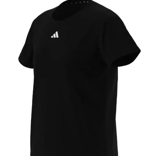 Kinder Adidas Train Essentials Regular Fit Logo Training Kids T-Shirt