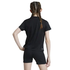 Kinder Adidas Train Essentials Regular Fit Logo Training Kids T-Shirt