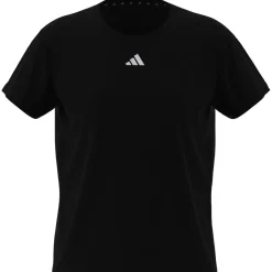 Kinder Adidas Train Essentials Regular Fit Logo Training Kids T-Shirt