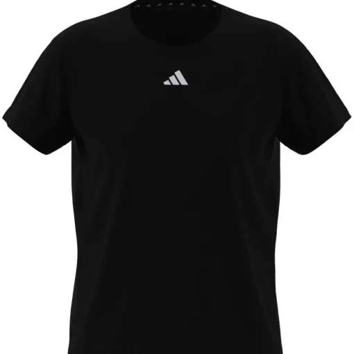 Kinder Adidas Train Essentials Regular Fit Logo Training Kids T-Shirt