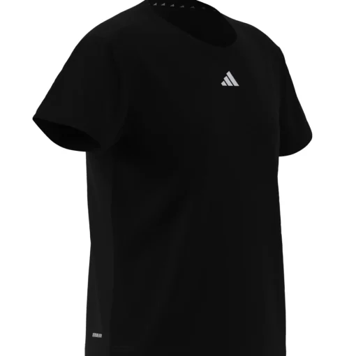 Kinder Adidas Train Essentials Regular Fit Logo Training Kids T-Shirt
