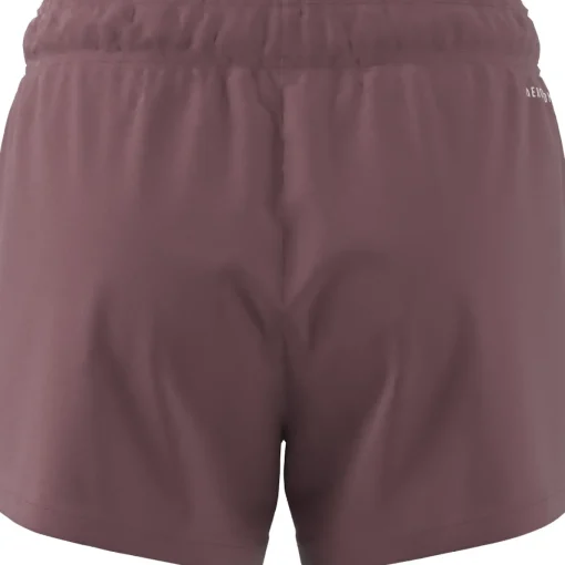 Kinder Adidas Train Essentials Seasonal Print Kids Shorts