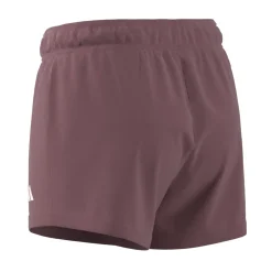 Kinder Adidas Train Essentials Seasonal Print Kids Shorts