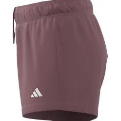 Kinder Adidas Train Essentials Seasonal Print Kids Shorts