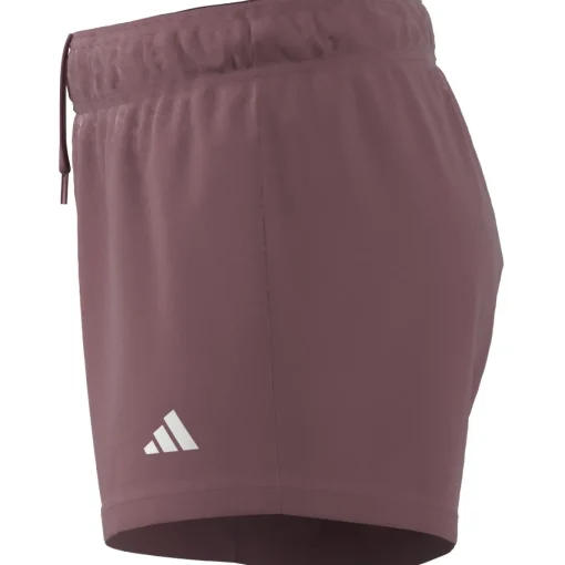 Kinder Adidas Train Essentials Seasonal Print Kids Shorts