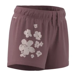 Kinder Adidas Train Essentials Seasonal Print Kids Shorts
