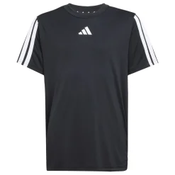 Kinder Adidas Train Essentials 3-Streifen Kids T-Shirt