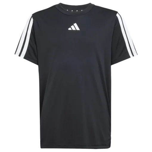 Kinder Adidas Train Essentials 3-Streifen Kids T-Shirt