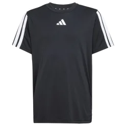 Kinder Adidas Train Essentials 3-Streifen Kids T-Shirt