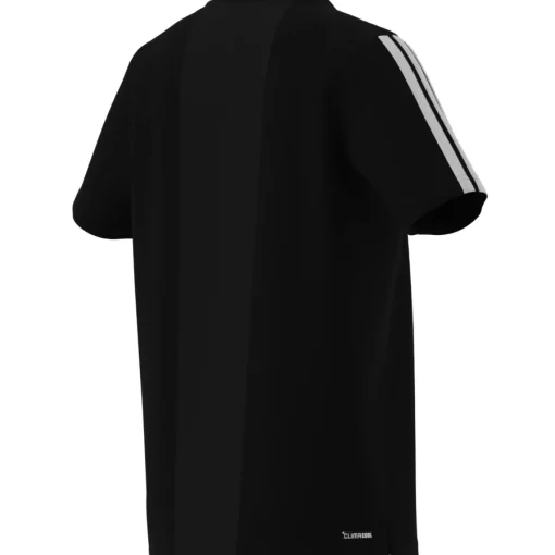 Kinder Adidas Train Essentials 3-Streifen Kids T-Shirt
