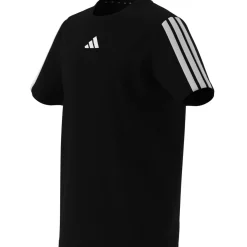 Kinder Adidas Train Essentials 3-Streifen Kids T-Shirt
