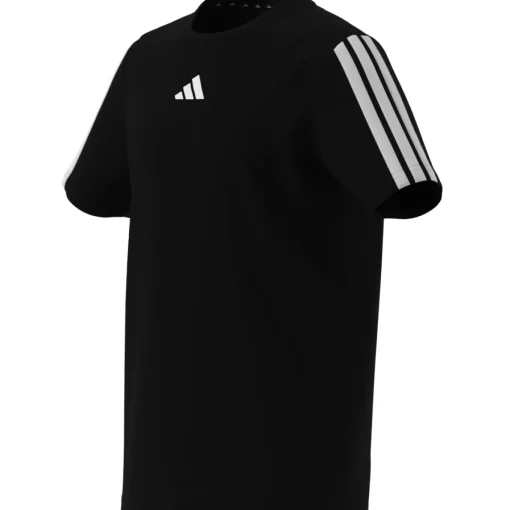 Kinder Adidas Train Essentials 3-Streifen Kids T-Shirt