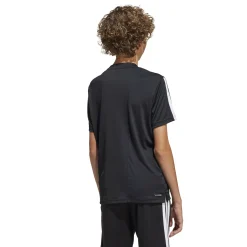 Kinder Adidas Train Essentials 3-Streifen Kids T-Shirt