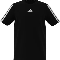 Kinder Adidas Train Essentials 3-Streifen Kids T-Shirt