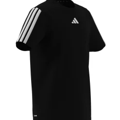 Kinder Adidas Train Essentials 3-Streifen Kids T-Shirt