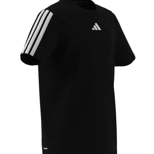 Kinder Adidas Train Essentials 3-Streifen Kids T-Shirt
