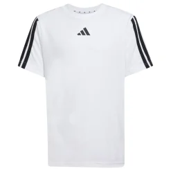 Kinder Adidas Train Essentials 3-Streifen Kids T-Shirt