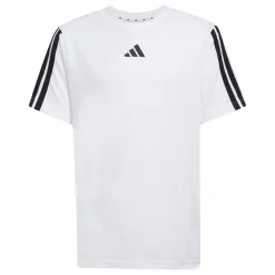 Kinder Adidas Train Essentials 3-Streifen Kids T-Shirt