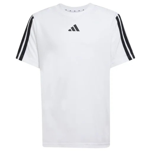 Kinder Adidas Train Essentials 3-Streifen Kids T-Shirt