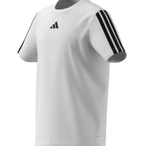Kinder Adidas Train Essentials 3-Streifen Kids T-Shirt