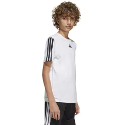 Kinder Adidas Train Essentials 3-Streifen Kids T-Shirt