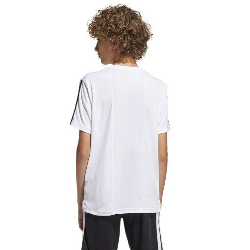 Kinder Adidas Train Essentials 3-Streifen Kids T-Shirt
