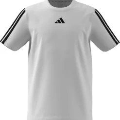 Kinder Adidas Train Essentials 3-Streifen Kids T-Shirt