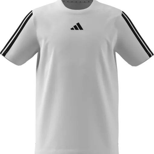 Kinder Adidas Train Essentials 3-Streifen Kids T-Shirt