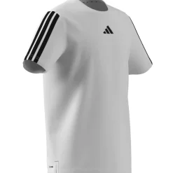 Kinder Adidas Train Essentials 3-Streifen Kids T-Shirt