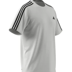 Herren Adidas Train Essentials 3-Streifen Training T-Shirt