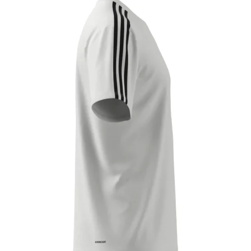 Herren Adidas Train Essentials 3-Streifen Training T-Shirt