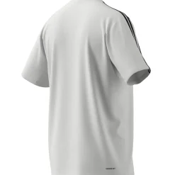 Herren Adidas Train Essentials 3-Streifen Training T-Shirt